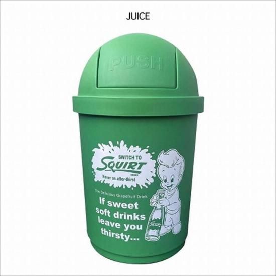 SQUIRT  (JUICE)ɡ 35L AMERICAN DUST BOX ꥫ ʡ Ȣ 