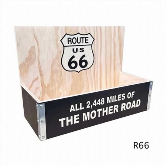 롼66 Route 66åɥ