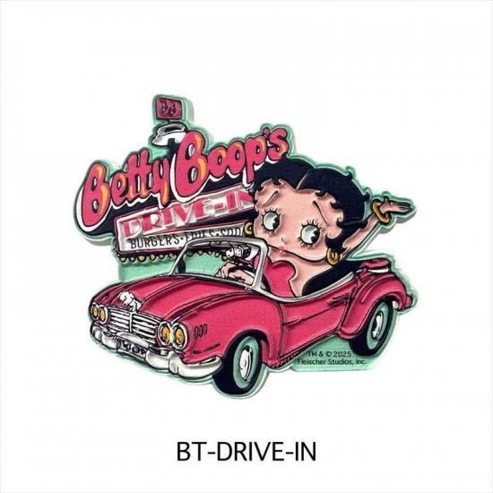 ٥ƥ󡡥٥ƥ֡סDRIVE-IN˥ӥơСޥͥå