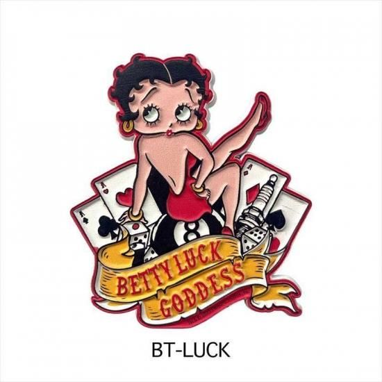 ٥ƥ󡡥٥ƥ֡סBT-LUCK˥ӥơСޥͥå