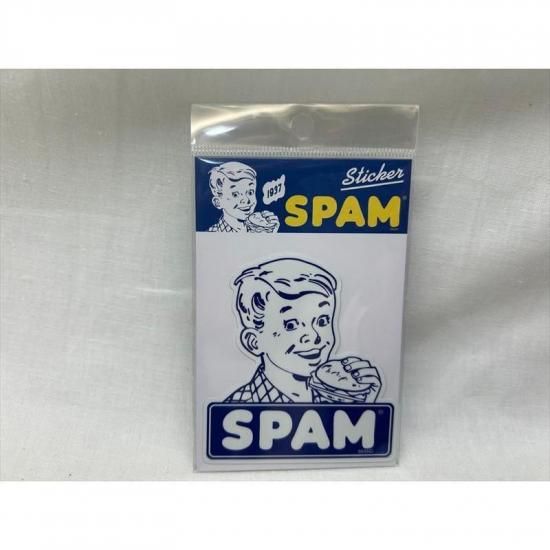 ȷϥƥåSTICKER SPAM OLDBOYSPA-010 ǥ ѥ ꥫ󻨲 