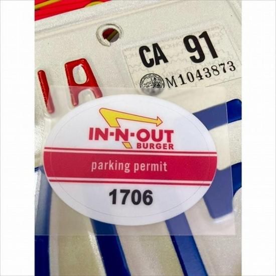 ֵĥ륹ƥå(IN-N-OUT)