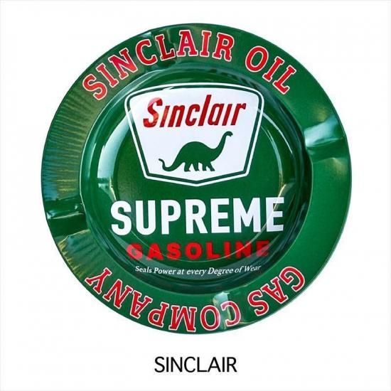SINCLAIR֥ꥭ ƥ󥢥åȥ쥤