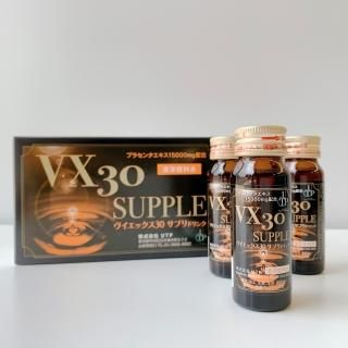 å30ץ<br>(VX30ץ) <br>30ml10<br>		
