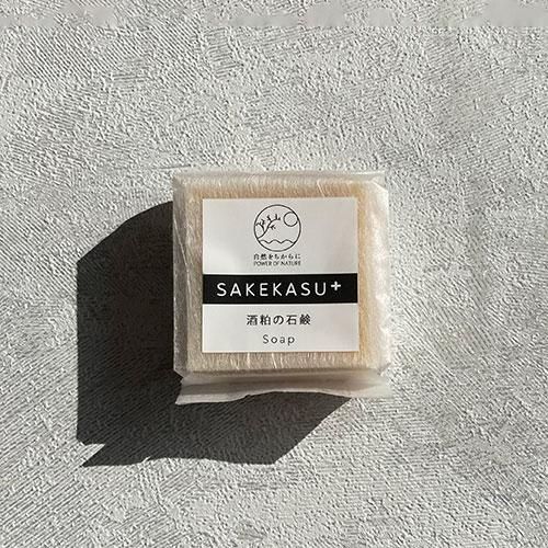 自然をちからに SAKEKASU+ 酒粕の美容オイル 5個 SAKEKASU+ 酒粕の美容オイル 酒粕配合無添加コスメ | 商品一覧