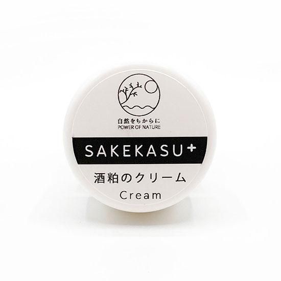 自然をちからに SAKEKASU+ 酒粕の美容オイル 5個