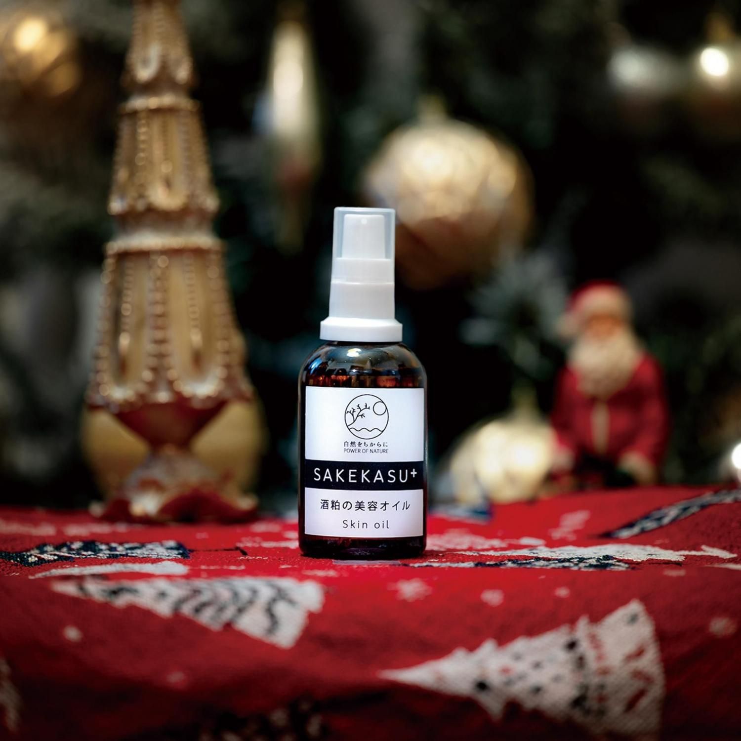 しぜんをちからに公式オンラインショップ