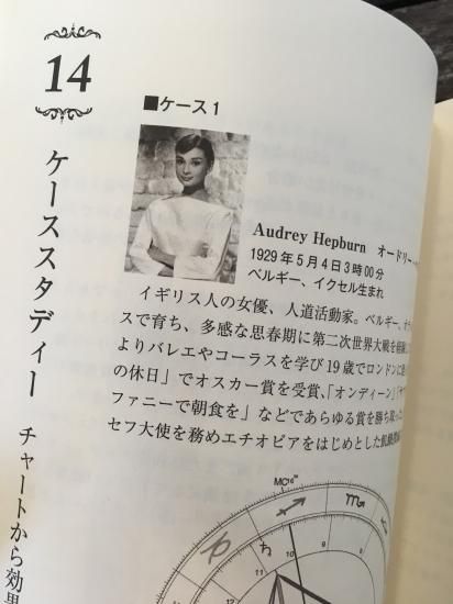 アロマティック・アストロロジー 占星術チャートを使ったアロマ アロマティック・アストロロジー 占星術チャートを使ったアロマ