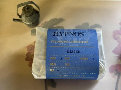 ڤHYPNOS ϡեPFLANZEN APOTHEKE