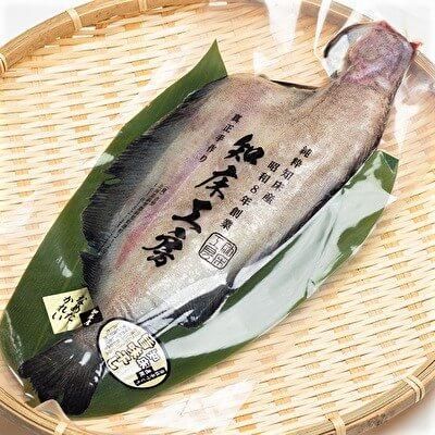 純粋知床産 低温長時間つるし干しなめたかれい各種 知床工房オンラインショップ