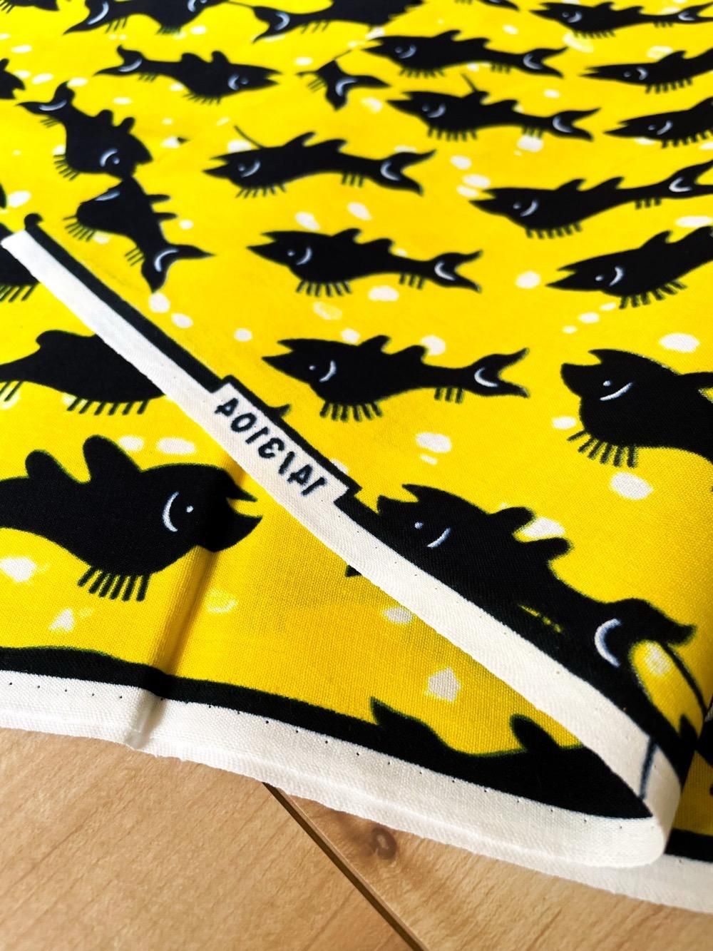 african waxprint