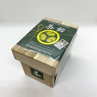 砂糖傳 増尾商店 さとうでんますおしょうてん | 御門米飴（赤壺
