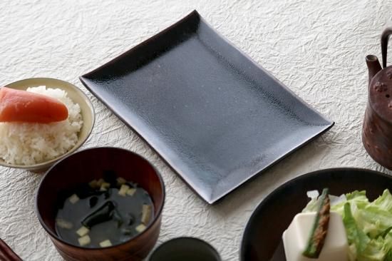 プレート皿 ワンプレート皿 高取焼 高取焼き 中皿 18cm 高取焼 プレート皿 ワンプレート皿 高取焼 高取焼き 中皿 18cm 高取焼
