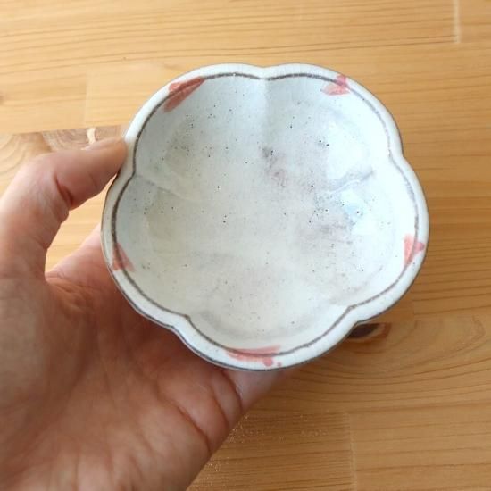 ひとし新品　陶器　陶芸作家　豆皿3枚　231 172358034_o5.jpg?