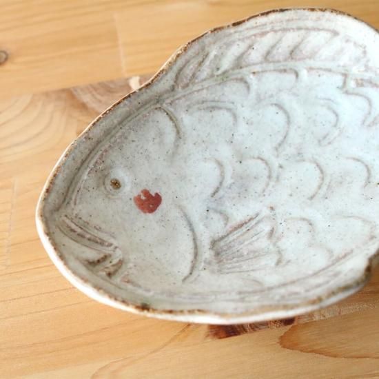 陶芸作品 #ハンドメイド　一点もののお皿 陶芸作品 #ハンドメイド 一点もののお皿 陶芸作品 #ハンドメイド