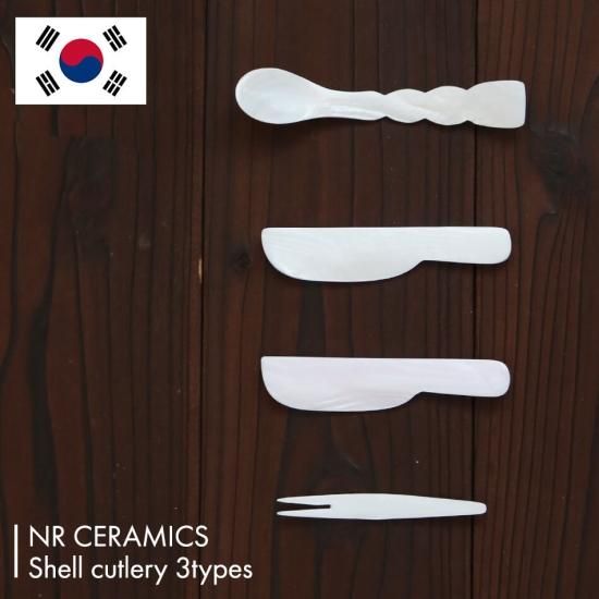 未使用新品　韓国　食器ナプチョン ユギ プレート&スプーンフォーク 楽天市場】ナガオ お助けスプーン・フォーク ・ミニスプーン 3