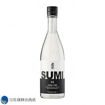  SUMI25 720mlξʲ