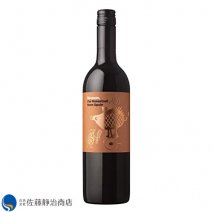赤ワイン ビコーズ アイム モナストレル フロム スペイン 750mlの商品画像