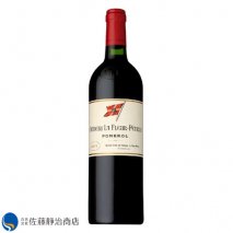赤ワイン シャトー・ラ・フルール・ペトリュス 2015 750mlの商品画像