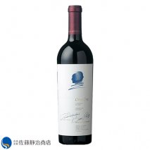 赤ワイン オーパス・ワン 2016 750ml
の商品画像