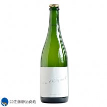白ワイン 胎内高原ワイン ヴァン ペティヤン・ブラン 2016 750mlの商品画像