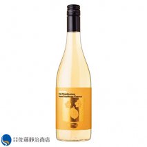 白ワイン ビコーズ アイム シャルドネ フロム サザンフランス 750mlの商品画像