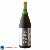 梅酒 梅香 百年梅酒 1800mlの商品画像