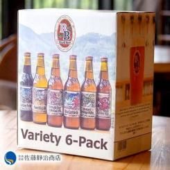 եȥӡ ٥ɥӡ 6ܥå 330ml6 