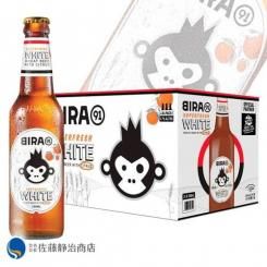 ɥӡ ӥ91 ѡեå ۥ磻ȥ  330ml 24(1)