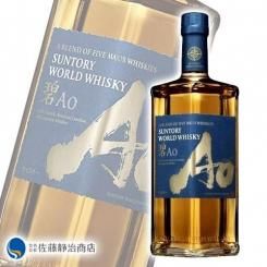 ȥ꡼ ɥ  AO 43% 700ml