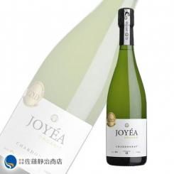微アルコール(度数0.1%未満)ジョエア・オーガニック・スパークリング・シャルドネ 750ml