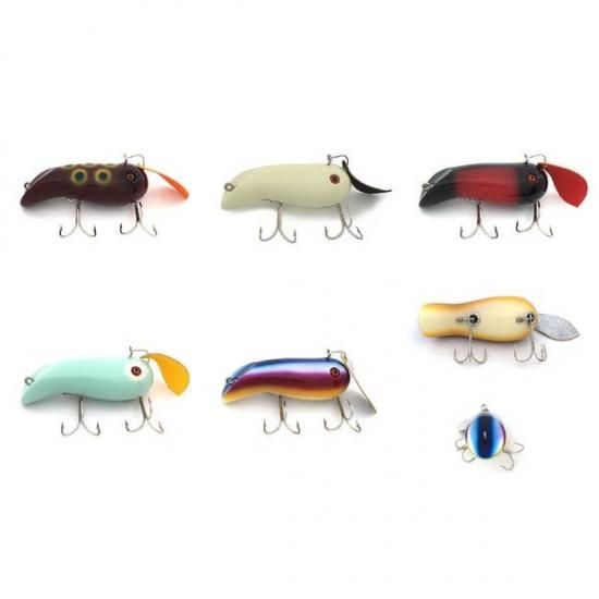 トップウォータージャンキー マフ トップウォータージャンキー
