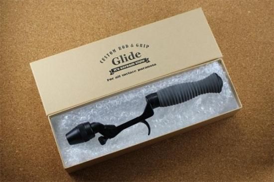 グライド glide オールアングルグリップ