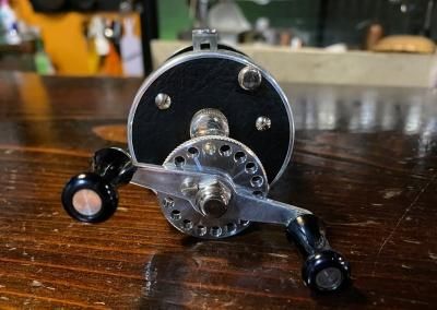 LKドラッグ 丸型 (五十鈴工業、ブライトリバー用) 外径35mm LKドラッグ 丸型 (五十鈴工業、ブライトリバー用) 外径35mm