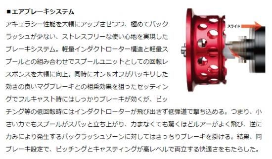 ダイワ SV ライト LTD 6.3R-TN 右巻き - lureshopsawa ダイワ SV ライト LTD 6.3R-TN 右巻き - lureshopsawa