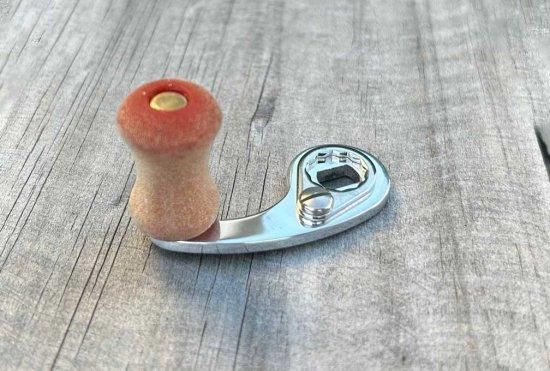 ブライトリバー BRIGHT シングル ショートハンドル - lureshopsawa