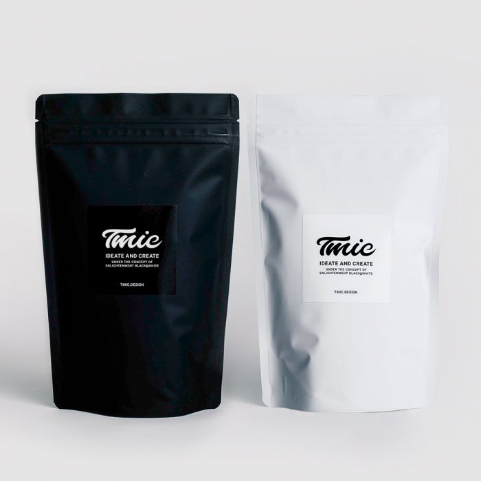 TMIC ORIGINAL BLEND COFFEE<br>[coming soon.]