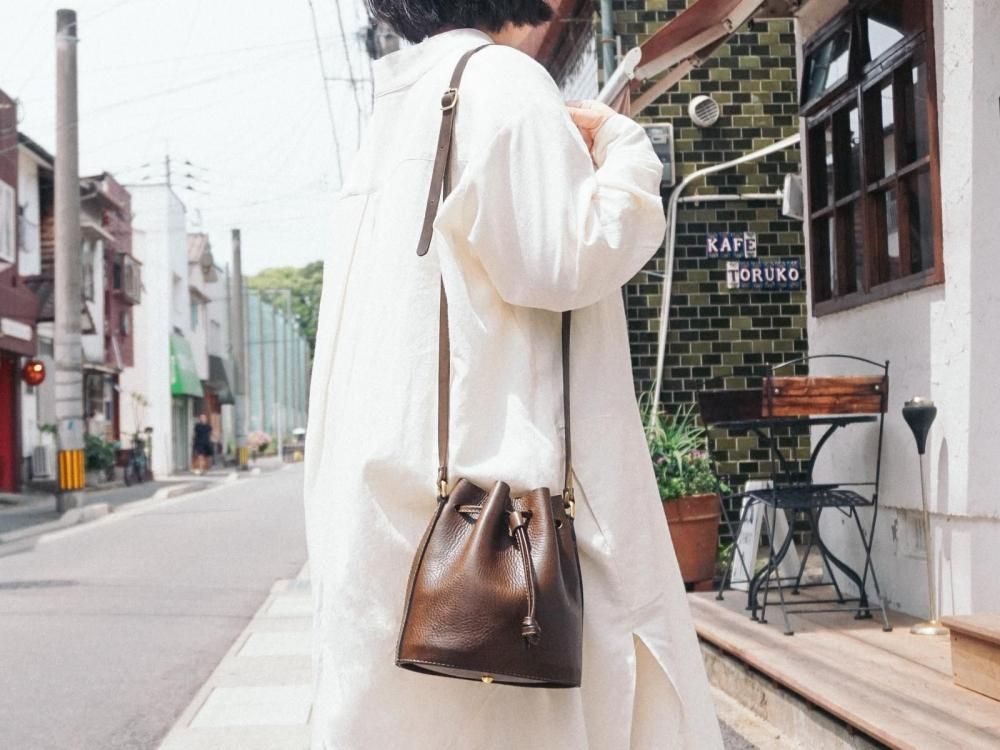 Fiori shoulder bag S  / ե ХåS