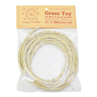 <img class='new_mark_img1' src='https://img.shop-pro.jp/img/new/icons1.gif' style='border:none;display:inline;margin:0px;padding:0px;width:auto;' />Grass Toy  5mm2
