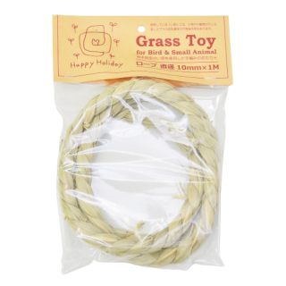 <img class='new_mark_img1' src='https://img.shop-pro.jp/img/new/icons1.gif' style='border:none;display:inline;margin:0px;padding:0px;width:auto;' />Grass Toy  10mm1