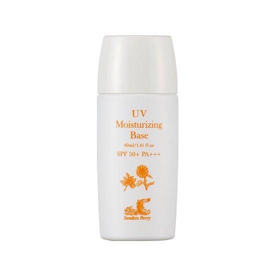 UV モイスチャーライジング | 日焼け止め化粧下地 - サンダース
