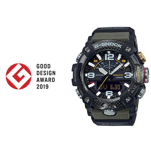 G-SHOCK(ジーショック)