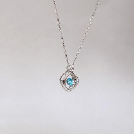 パライバトルマリン 0.05ct