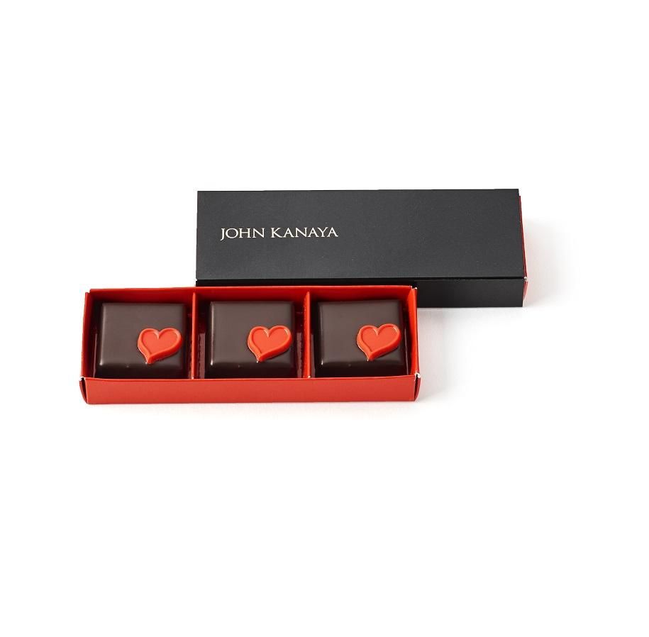 LUXURY BONBON Hennessy X.O完売 - ジョンカナヤ｜JOHN KANAYA