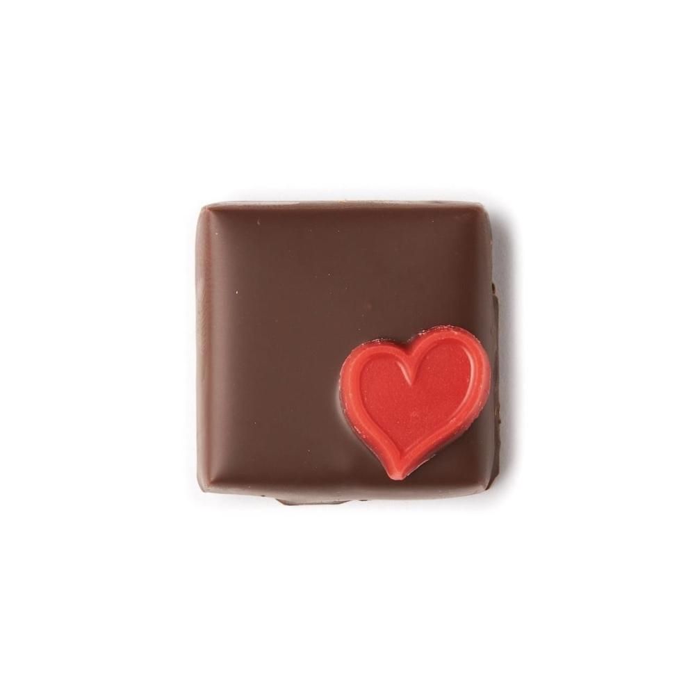 ベルナシオンとジャッドシュナンのチョコ | らぐりのウフフ箱