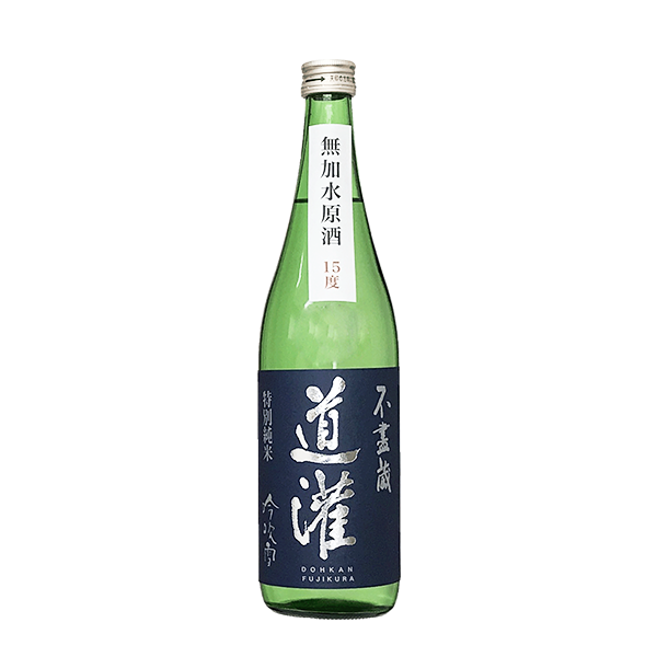 清酒 特別純米 生原酒 吟吹雪 無加水 - 太田酒造株式会社|滋賀 清酒 特別純米 生原酒 吟吹雪 無加水 - 太田酒造株式会社|滋賀