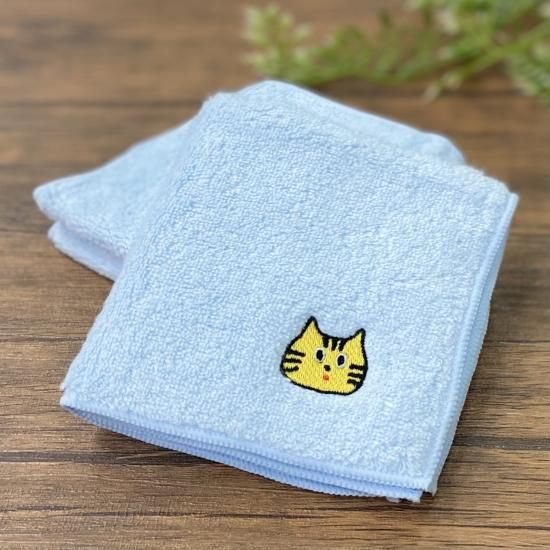 タオルハンカチ - 阪九フェリーのふねこオンラインショッピング