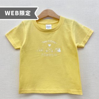 <img class='new_mark_img1' src='https://img.shop-pro.jp/img/new/icons25.gif' style='border:none;display:inline;margin:0px;padding:0px;width:auto;' />ふねこTシャツ〈キッズ〉