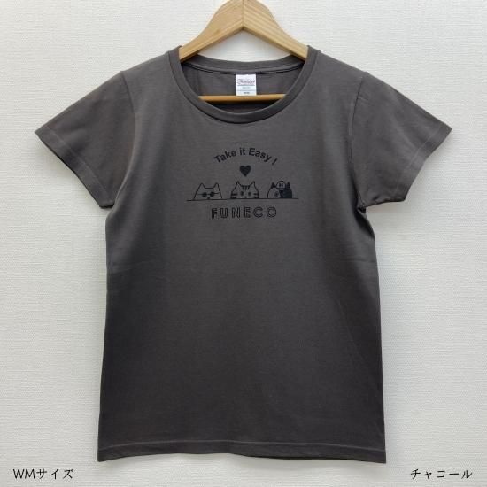 新品未開封品　JUNK がらくたねこちゃんTシャツMサイズ&王冠ネックレス がらくたねこちゃんTシャツ – KENSHI YONEZU ONLINE STORE