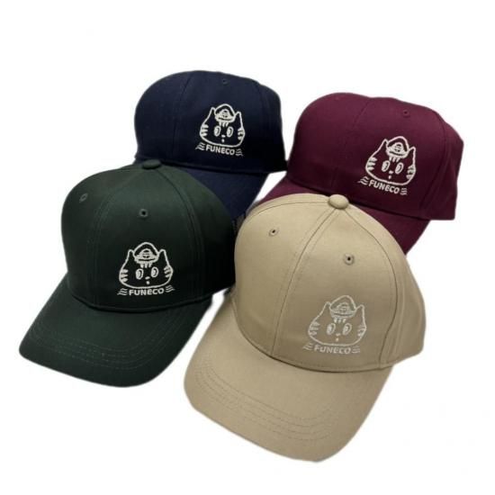 数量限定】キャップ - 阪九フェリーのふねこオンラインショッピング